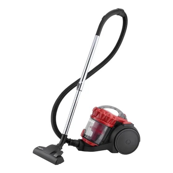 Aspiradoras Enxuta Ciclónica Aenxc182000r 2000w Gran Potenci