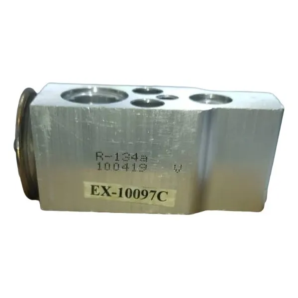 Valvula De Expansion Mitsubishi Lancer 2003 - 2010