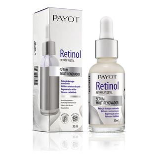 SĂ©rum Payot Retinol Anti-rugas Face E Ărea Dos Olhos 30ml SĂ©rum Payot Retinol Anti-rugas Face E Ărea Dos Olhos 30ml