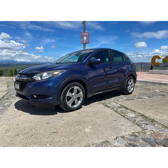 Honda Hr-v 1.8 Epic At Cvt
