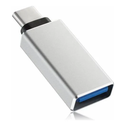 Adaptador Usb 3.0 A Usb Tipo C Usbc Macho Usb Hembra Tipo A