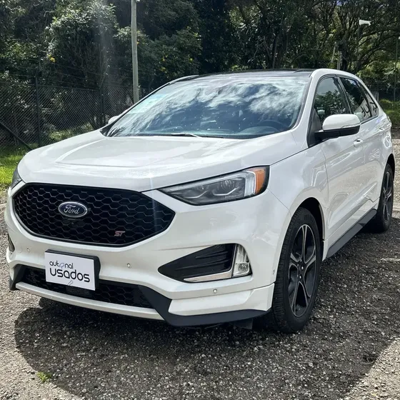 Ford Edge Edge St 2.7 Aut 4x4 usado en Usaquén