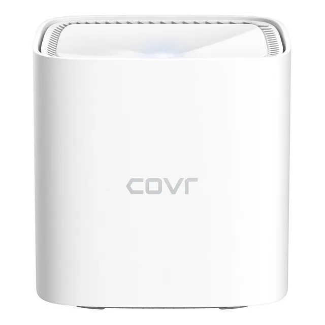 Amplificador Wifi Mesh Ac1200 Red Wifi Covr-1102 2 Unidades