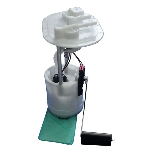 Bomba Conjunto Modulo De Gasolina Completo Fiat Palio Forza 