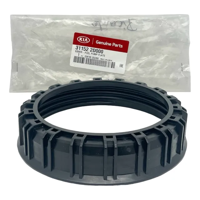 Tapa Rosca Bomba Gasolina Hyundai Santa Fe 06-09 Original
