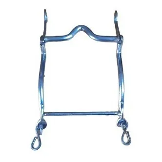 Frenos Para Caballos Bocado Completo