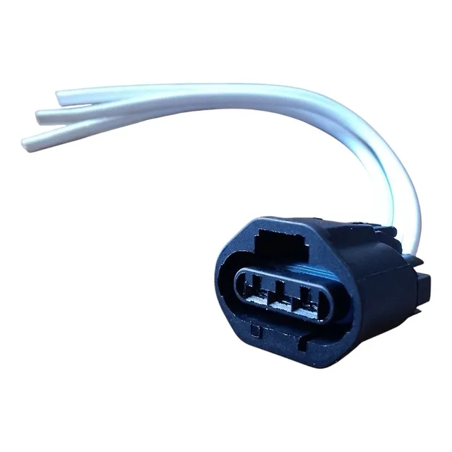 Conector De Sensor Tps Ford Explorer Año 98/2005