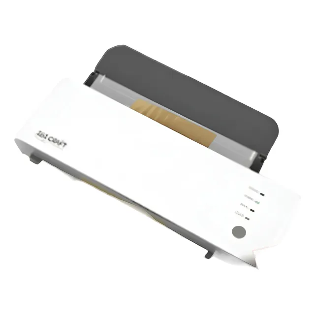 Carpeta Transportadora Para Transferencia De Foil - Laminado