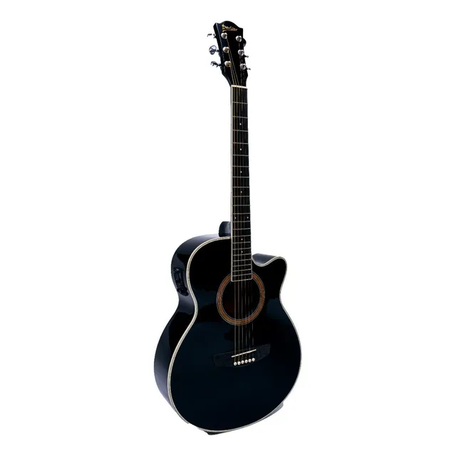 Guitarras Electroacustica
