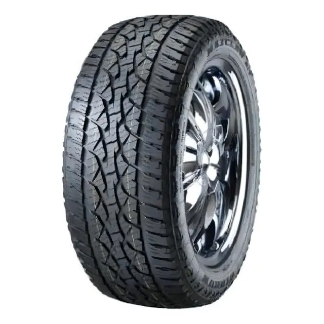Llanta Winrun Maxclaw A/T P 235/70R16 106 T
