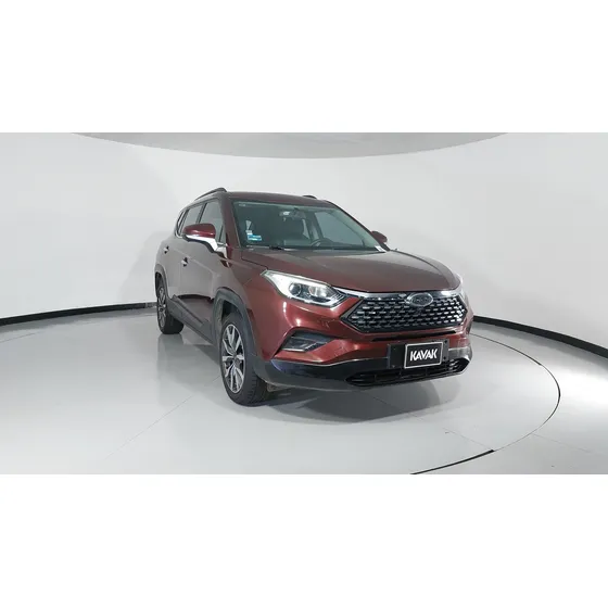 Jac Sei4 1.5 Active Cvt