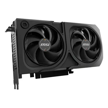 Tarjeta De Video Msi Rtx 5060 Ti 8g Shadow 2x Oc Plus 8gb