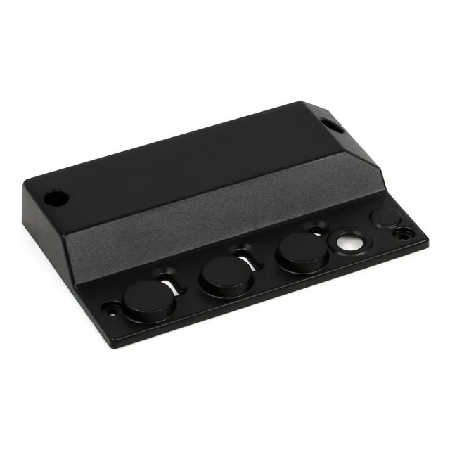 Qsc, K.2 Loc Lockout Para Bocina De La Serie K.2 Color Negro
