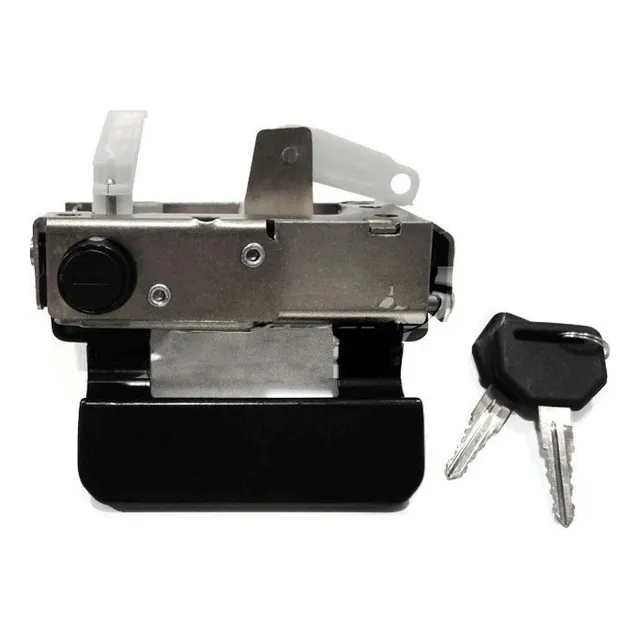 Cerradura Puerta Camion Ford Cargo -10 +manual+cilindro Izq