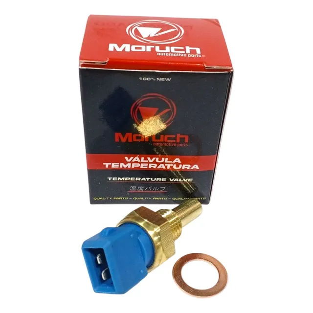 Sensor Valvula Temperatura Chery Arauca X1 Orinoco Tiggo