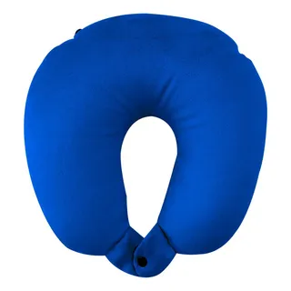 Cojín Para Cuello Cervical Descanso- Viaje Microperlas Cojín Para Cuello Cervical Descanso- Viaje Microperlas