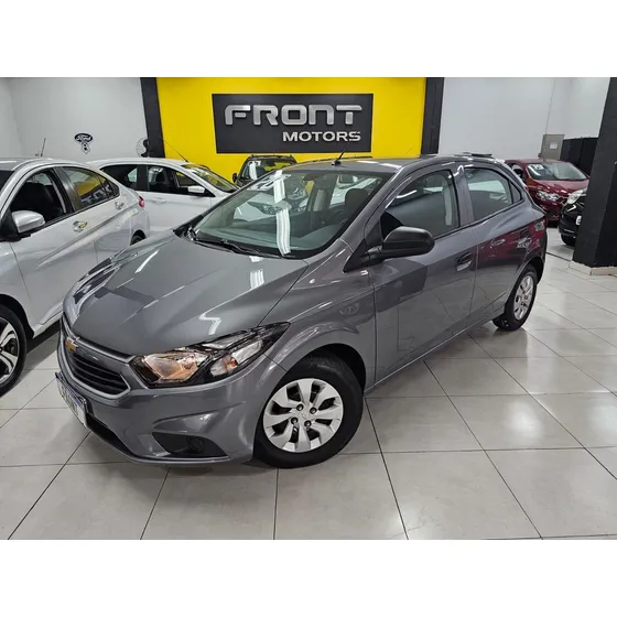 Chevrolet Onix 1.0 Mpfi Joy 8v