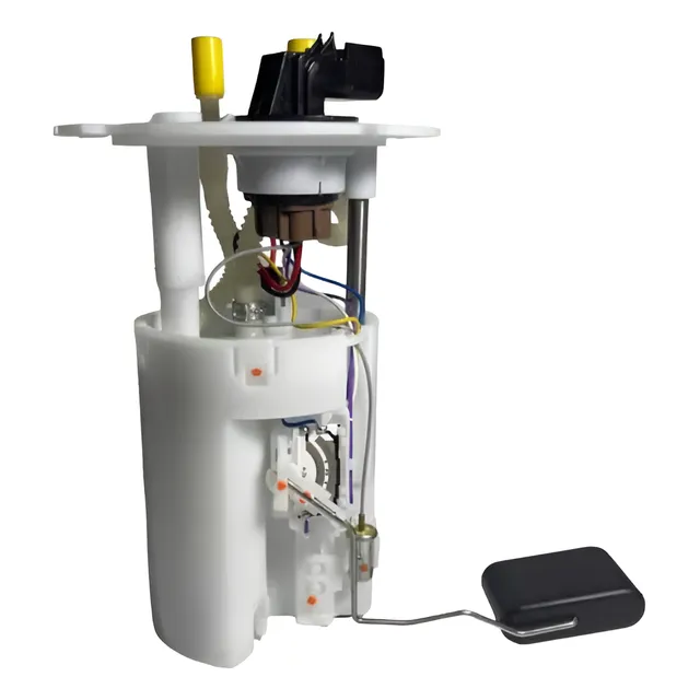 Modulo Gasolina Completo Aveo/optra