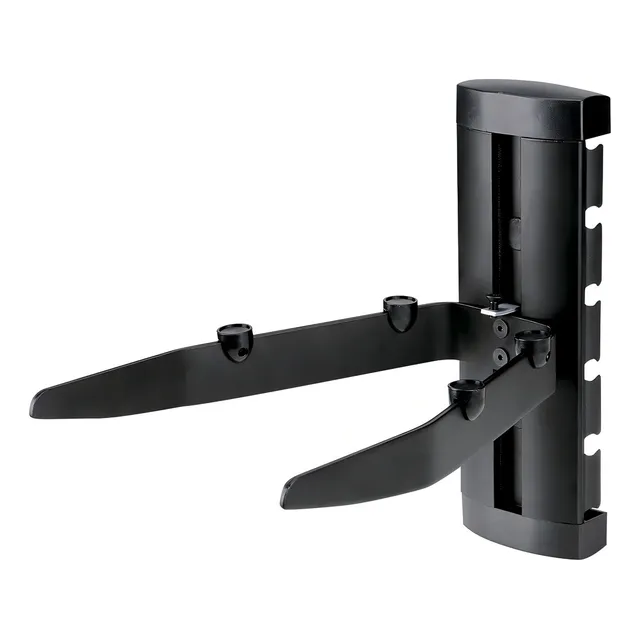 Soporte Universal Para Equipo De Video 10kg Surtek Spd10 /vc