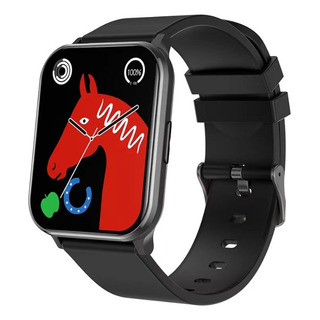 Reloj Inteligente Smart Watch Económico Para Hombre Y Mujer Reloj Inteligente Smart Watch Económico Para Hombre Y Mujer
