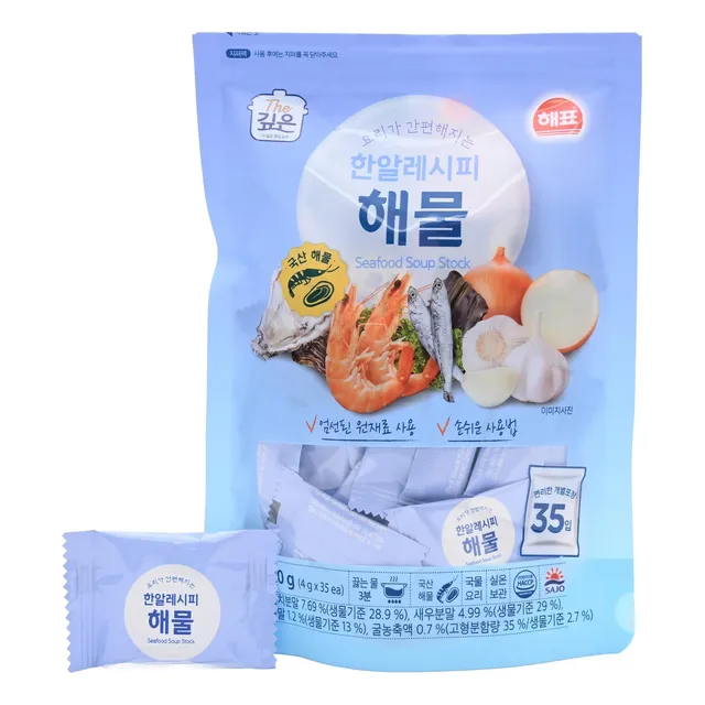 Moneda De Caldo Coreano De 0.14 Oz X 35 Tabletas  Tableta D