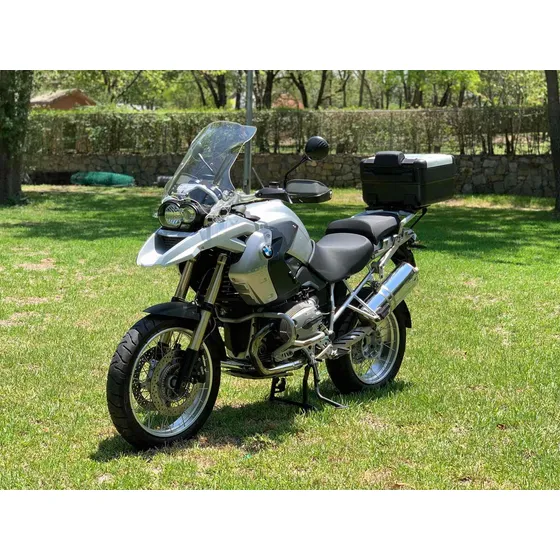 Bmw R 1200 Gs 2009