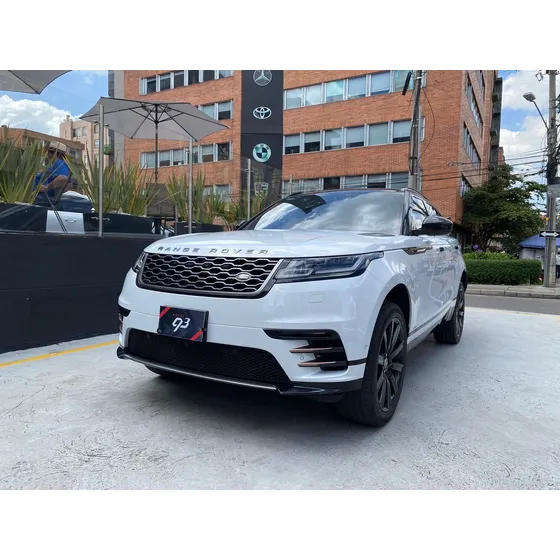 Land Rover Range Rover Velar P380 Se
