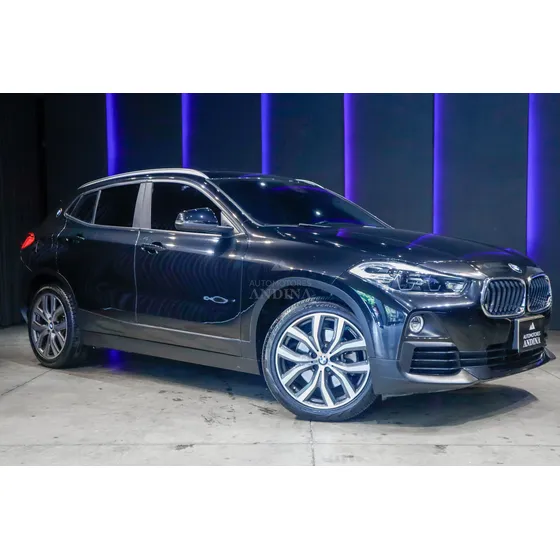 Bmw X2 Sdrive 20 I 2.0