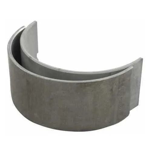 Bronzina Mancal Std Fpt Cursor 10/ford 2042/2842/case