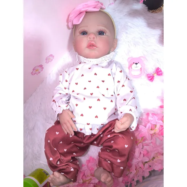 Muñecas Reborn Originales 