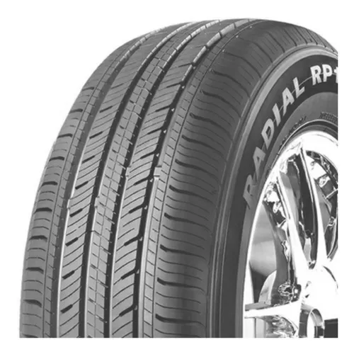 West Lake Passeio RP18 Neumático P 185/65R15 88 H