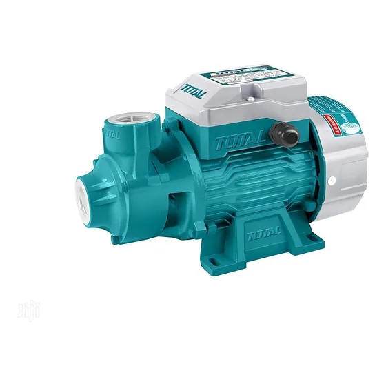 Bomba De Agua Periférica 370w 0.5hp Total Twp137016