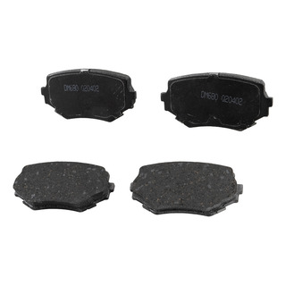 Balatas De Disco Chevrolet Tracker 2005-2007 Balatas De Disco Chevrolet Tracker 2005-2007