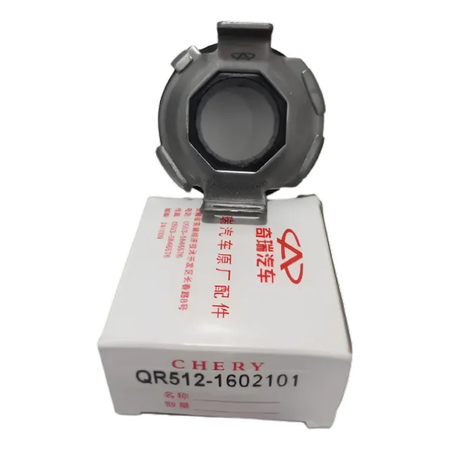 Collarin Mecanico Chery Arauca / X1 / Qq3 / Qq6