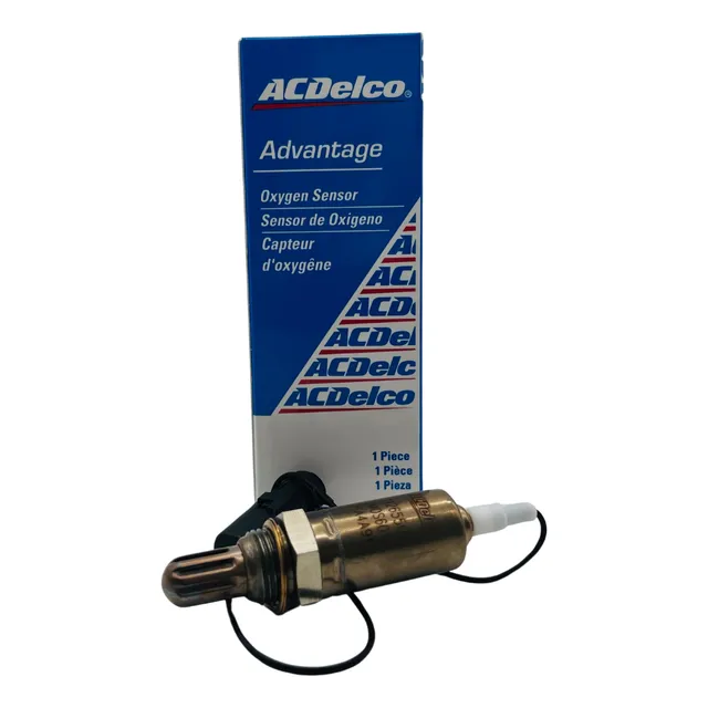 Sensor De Oxígeno 29cm Corsa 2004 L4 1.8l Chevrolet