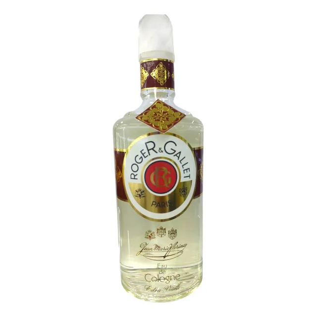 Perfume Roger & Gallet Jean Marie Farina 1000ml para hombre