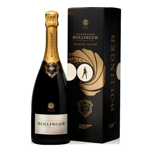Champagne Pommery Cuvee Louis 2005 750ml Con Estuche | MercadoLivre