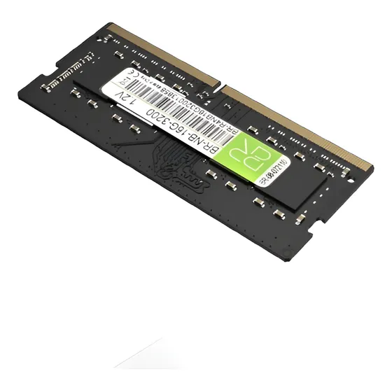 Memoria Ram Ddr4 16gb 3200 Nb - Pc Notebook 3200