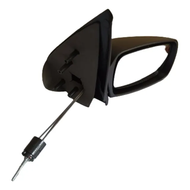 Espejo Retrovisor Ford Fiesta Balita 96 Al 2004 Tyc C/u