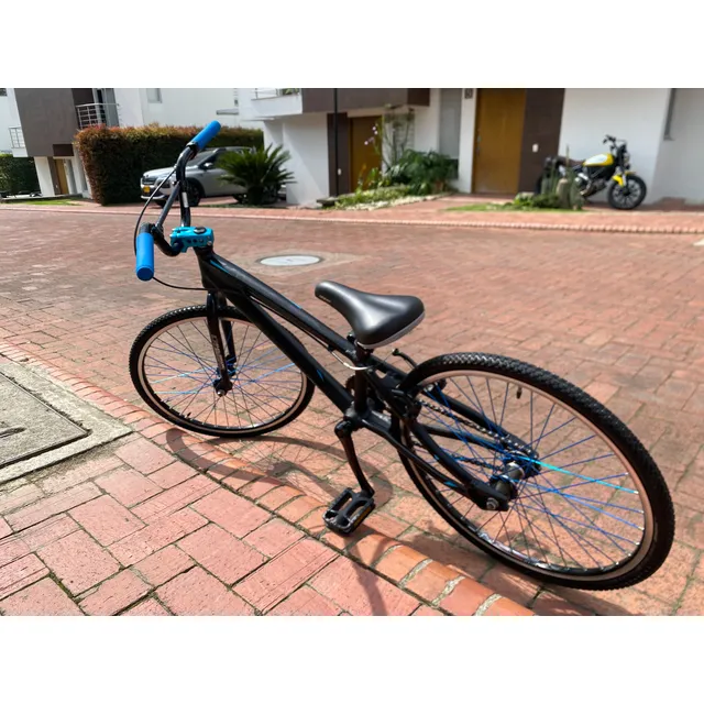 Gw Bmx Elite G1 Junior
