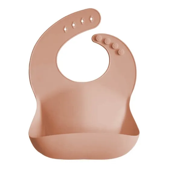 Baberos Para Bebé - Baberos De Silicona Para Bebes