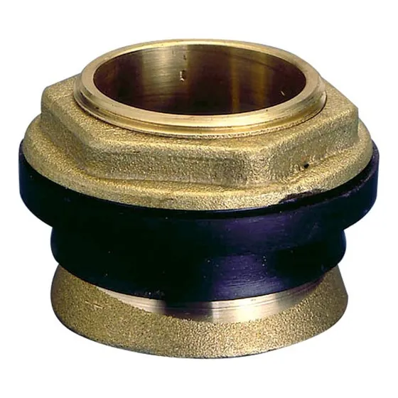 Spud 1-1/2 Cobre Fundicion Pacifico Cod: 7050087