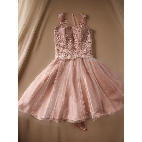 Vestido Bonitos Mujer Talla Única