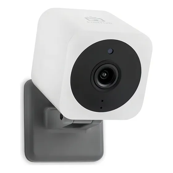 Smart Câmera Wi-fi Positivo Casa Inteligente