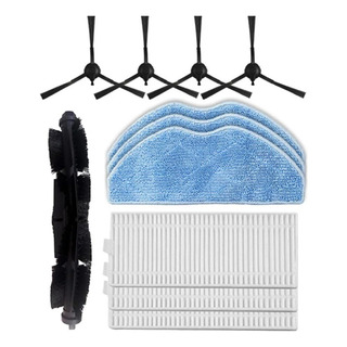 Pieza De Aspirador Accesorios P Robot Aspirador 360 S8 S8plu Pieza De Aspirador Accesorios P Robot Aspirador 360 S8 S8plu