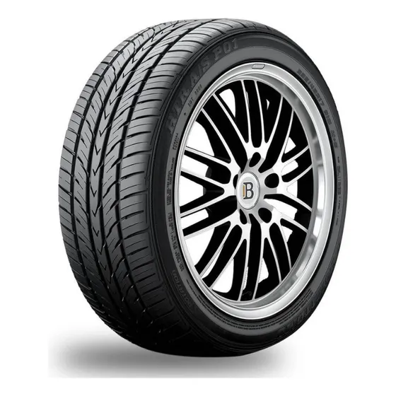 Llanta 185/60 R14 Sumitomo Htr A/s 82h