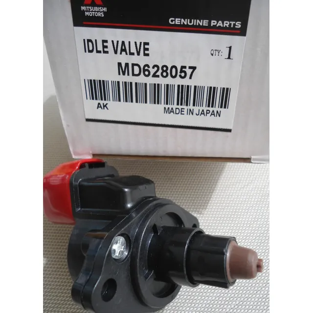 Sensor Iac De Mitsubishi Signo Lancer Ck1-ck2 Galan Tienda C