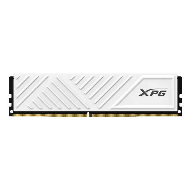 Memoria Ram Ddr4 16gb 3200mhz Adata Xpg Gamer Gammix White