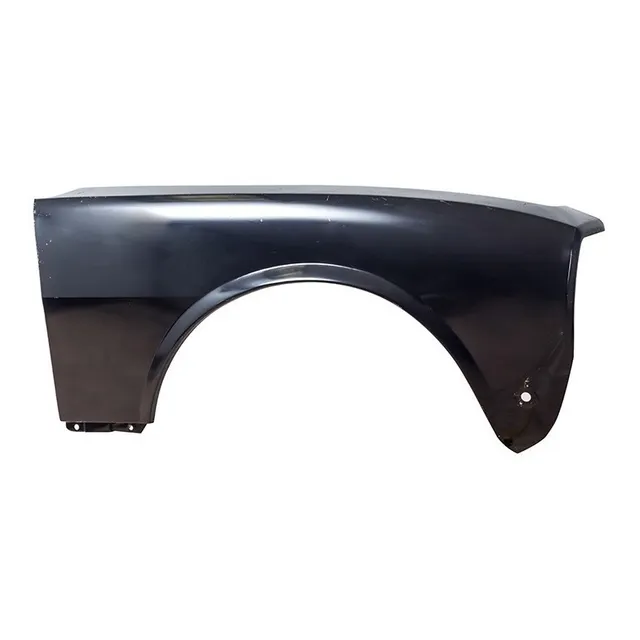 Guardabarro Delantero Peugeot 504 1990/2000 Derecho