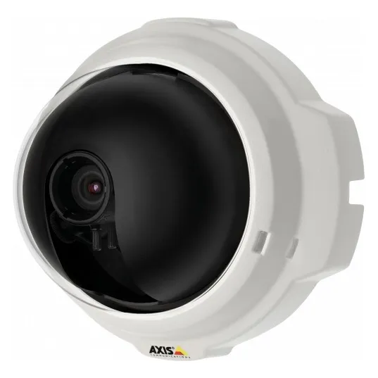 Cámara De Red Axis M3204